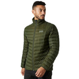 Helly Hansen Verglas Down Insulator Jacket - Men's  | Utility Green