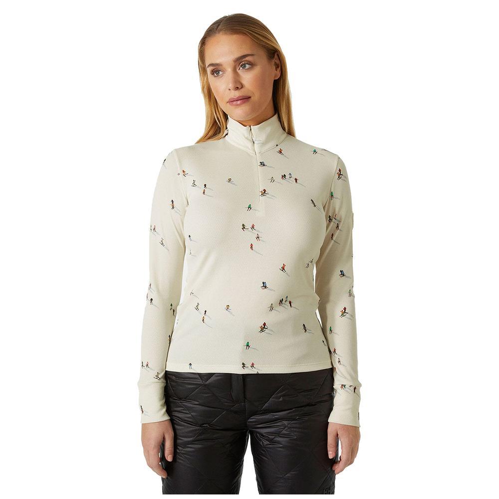 Helly Hansen St Moritz Lifa Active 2.0 Base Layer - Women's  | Snow