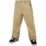 Volcom L GORE-TEX Pant - Men's  | BLack