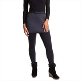 Tonia Debellis Ski Skirt - Women's  | Black