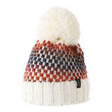 Screamer Holland Beanie | Winter White