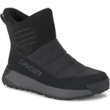 Spyder Breck Winter Boot - Men's  | Black