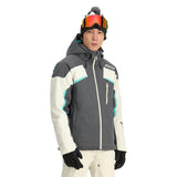 Spyder Leader GORE-TEX Jacket - Men's  | Polar