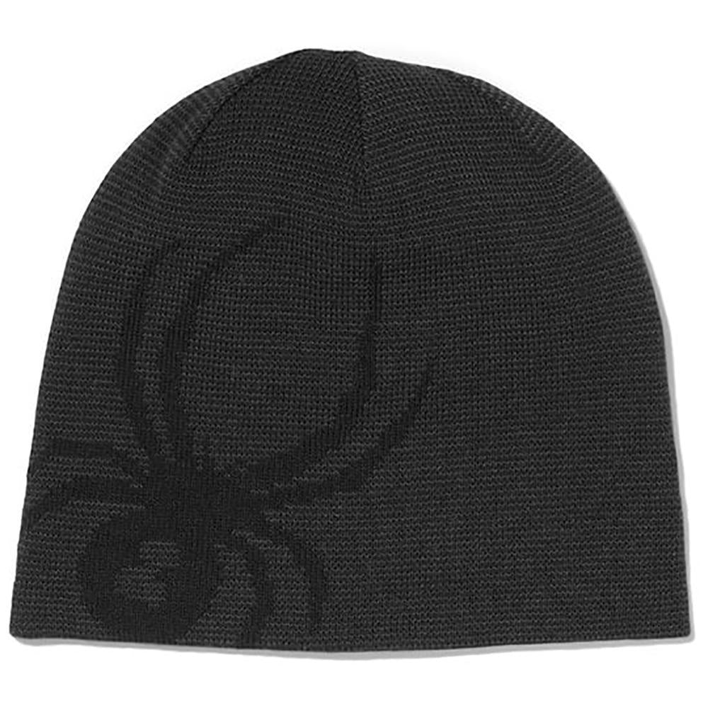 Spyder Arachnid Beanie  | Black