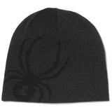 Spyder Arachnid Beanie  | Black