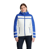 Spyder Ethos Jacket - Women's  | Electric Blue