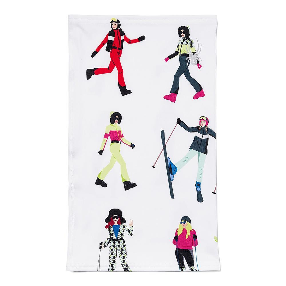 Spyder Cruise Tube  | White