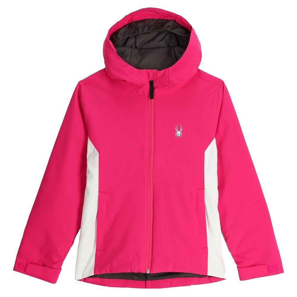 Spyder Adore Jacket - Girls'  | Pink