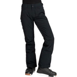 Roxy Backyard Pant - Women's  | True Black