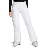 Roxy Backyard Pant - Women's  | Bright White
