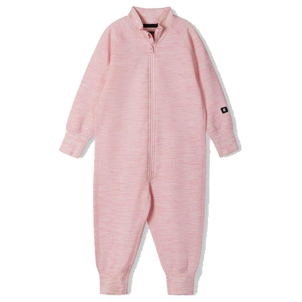 Reima Parvin Overalls - Toddlers  | Pale Rose