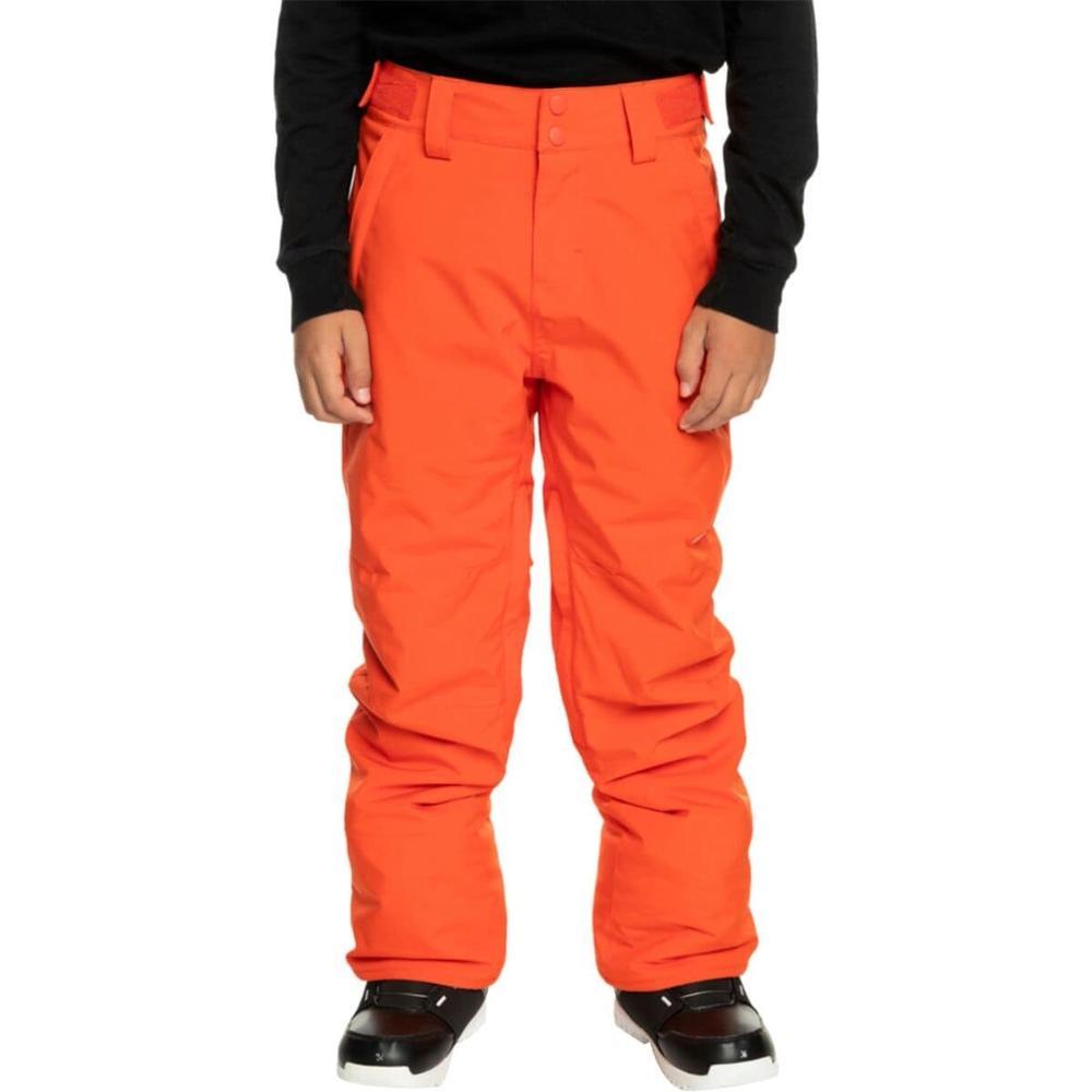 Quiksilver Estate Pant - Kids'  | Grenadine