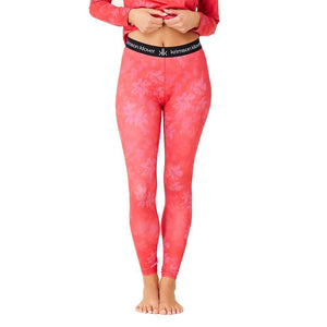 Women's Long Underwear & Baselayer Bottoms