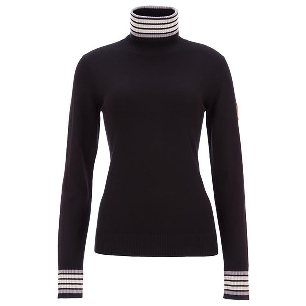 Fera Meister Scarlet Sweater - Women's  | Black/Gray