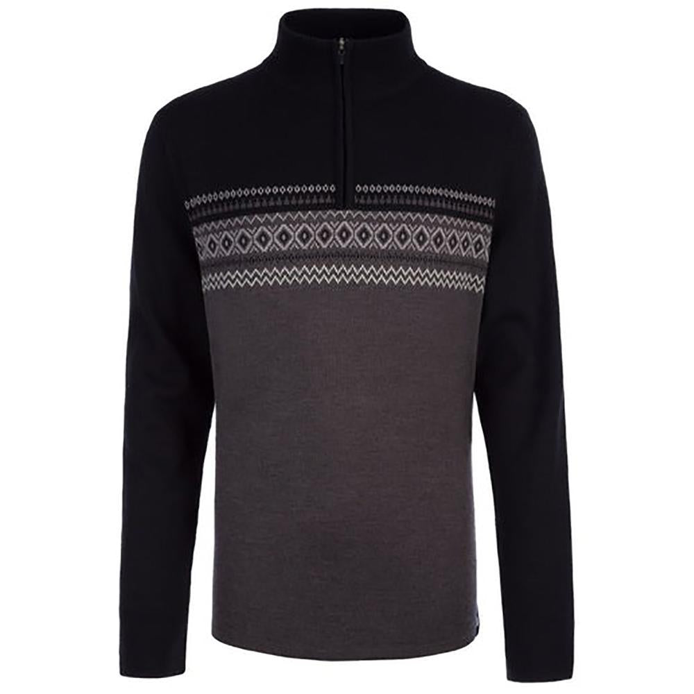 Fera Meister Stefan Sweater - Men's  | Black