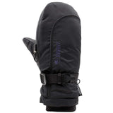 Swany Softy Mitten - Women's  | Black