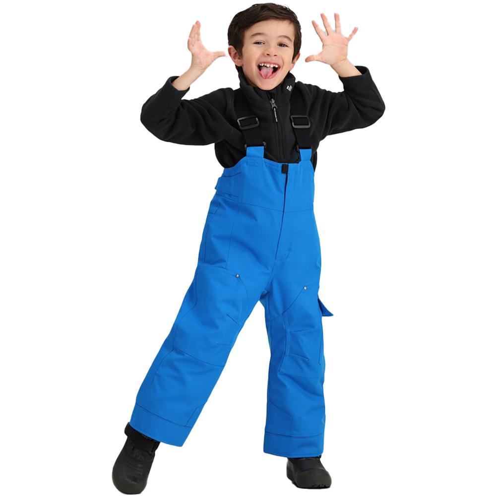 Obermeyer Volt Pant - Preschool Boys'  | Cosmic Blue