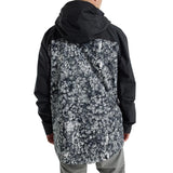 Burton Lodgepole Jacket - Men's  | Nightfall