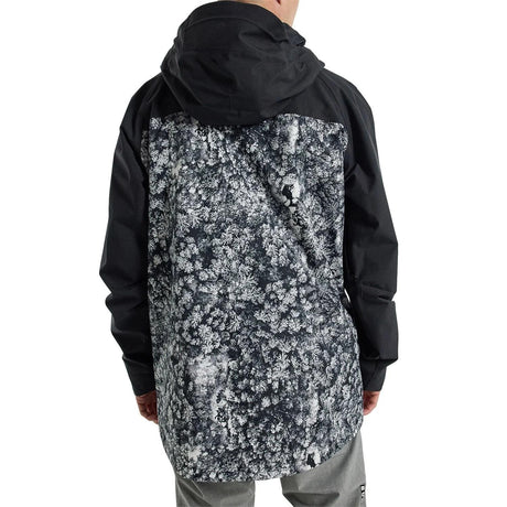 Burton Lodgepole Jacket - Men's  | Nightfall
