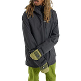 Burton Lodgepole Jacket - Men's  | Nightfall