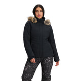 Obermeyer Tuscany II Jacket - Women's  | Black