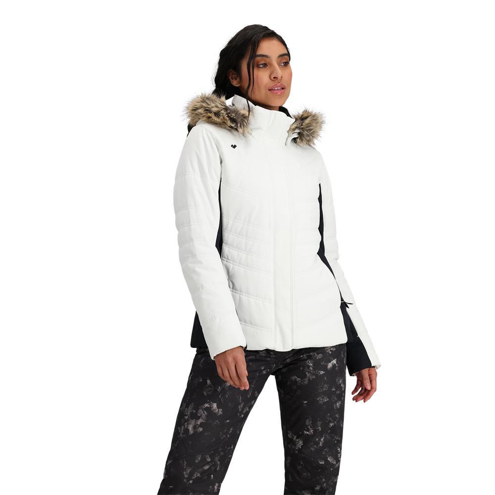 Obermeyer Tuscany II Jacket - Women's  | White