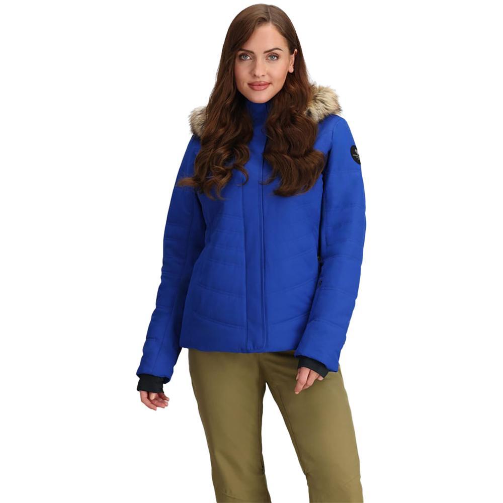 Obermeyer Tuscany II Jacket - Women's  | Stellar