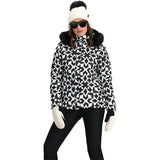 Obermeyer Tuscany II Jacket - Women's  | Snow Geo