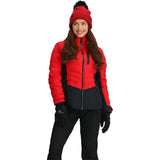 Obermeyer Cosima Down Jacket - Women's  | Ski Patrol