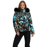 Obermeyer Bombshell Jacket - Women's  | Mariposa