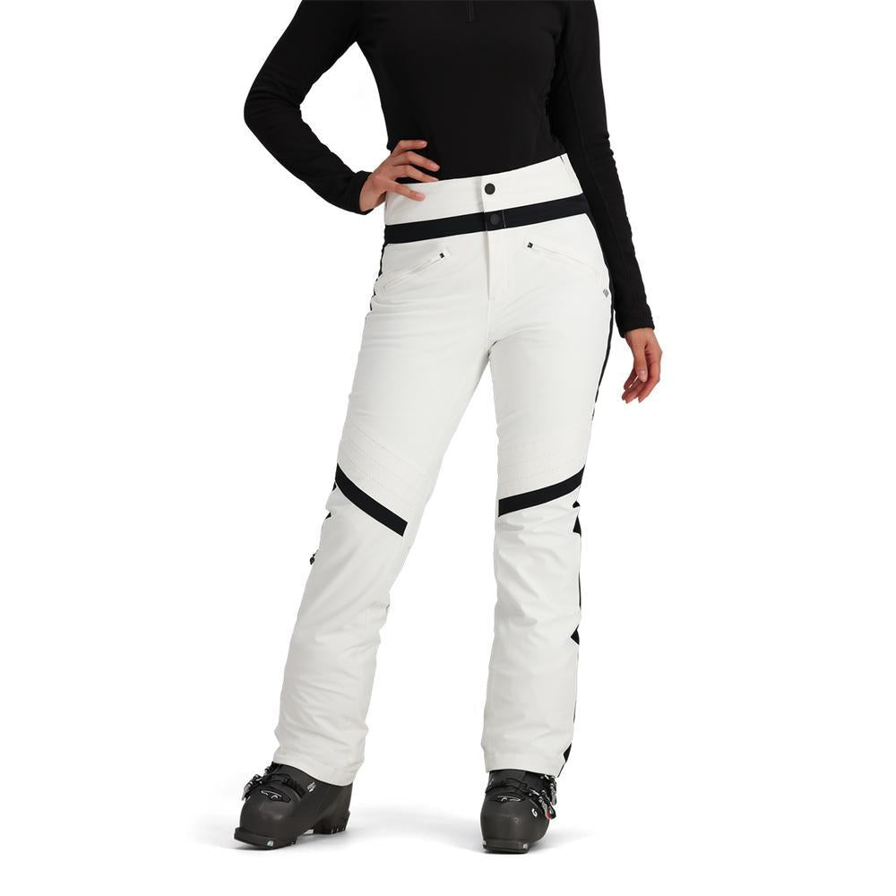 Obermeyer Chateau Pant - Women's  | White