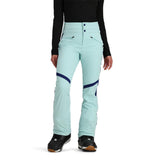 Obermeyer Chateau Pant - Women's  | La Paz Blue