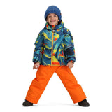 Obermeyer Ashor Jacket - Preschool  | Sun Rays