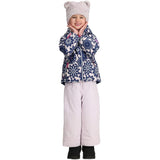 Obermeyer Ashor Jacket - Preschool  | Kaleidosnow