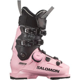 Salomon S/Pro Supra Boa 105 GW Ski Boot - Women's  | Rose Shadow/Black/Beluga