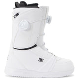 DC Lotus Snowboard Boot - Women's  | White/ White