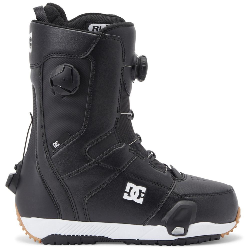 DC Control Step On Snowboard Boot - Men's  | Black/White