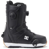 DC Control Step On Snowboard Boot - Men's  | Black/White