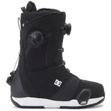 DC Lotus Step On Snowboard Boot  - Women's  | Black/White