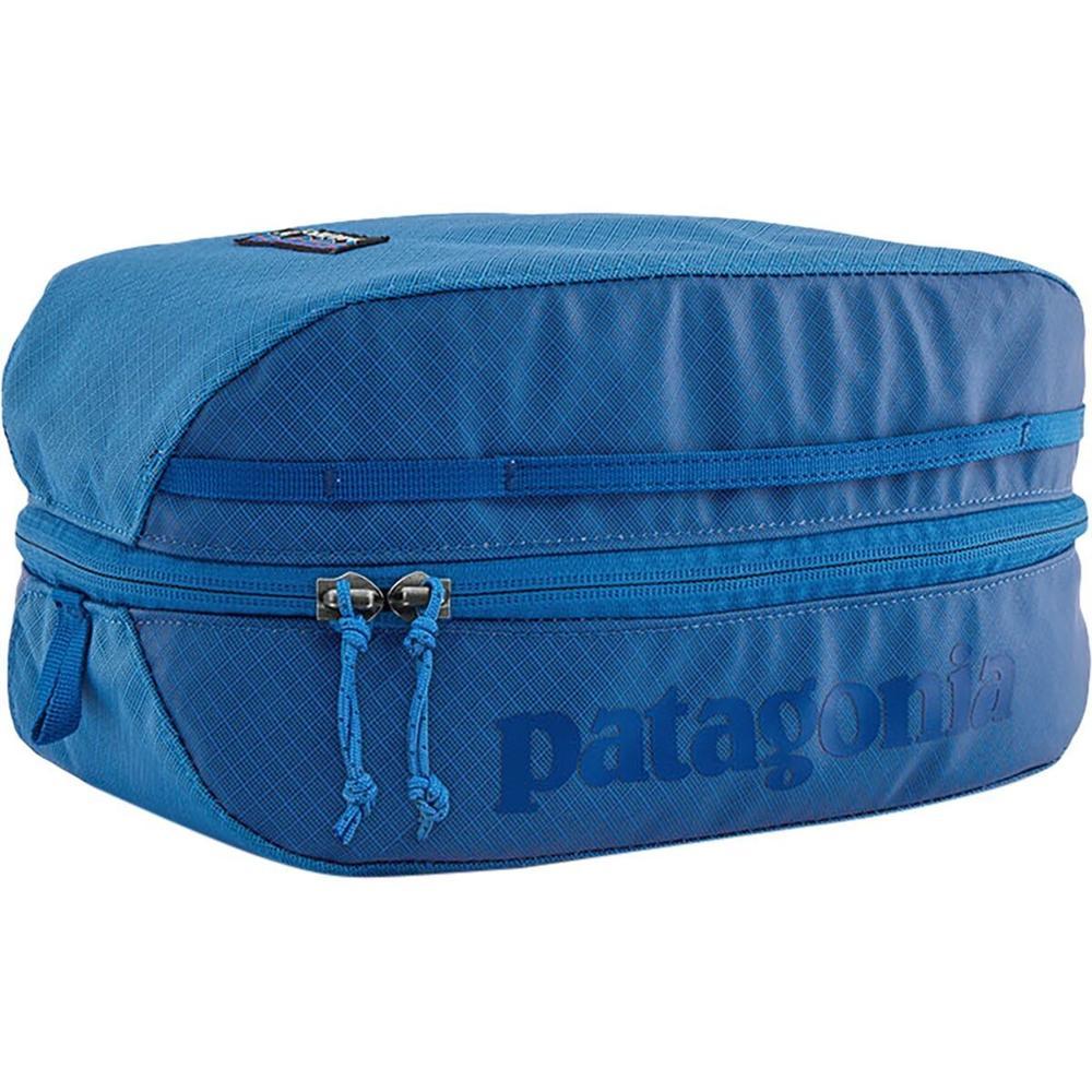 Patagonia Black Hole 6L Cube  | Endless Blue