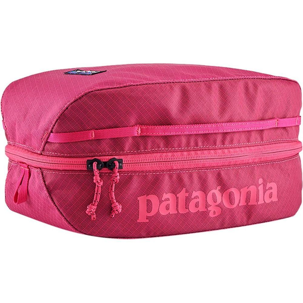 Patagonia Black Hole 6L Cube  | Luminous Pink