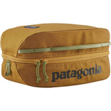 Patagonia Black Hole 6L Cube  | Pufferfish Gold