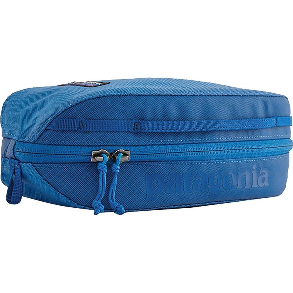 Patagonia Black Hole 3L Cube  | Endless Blue