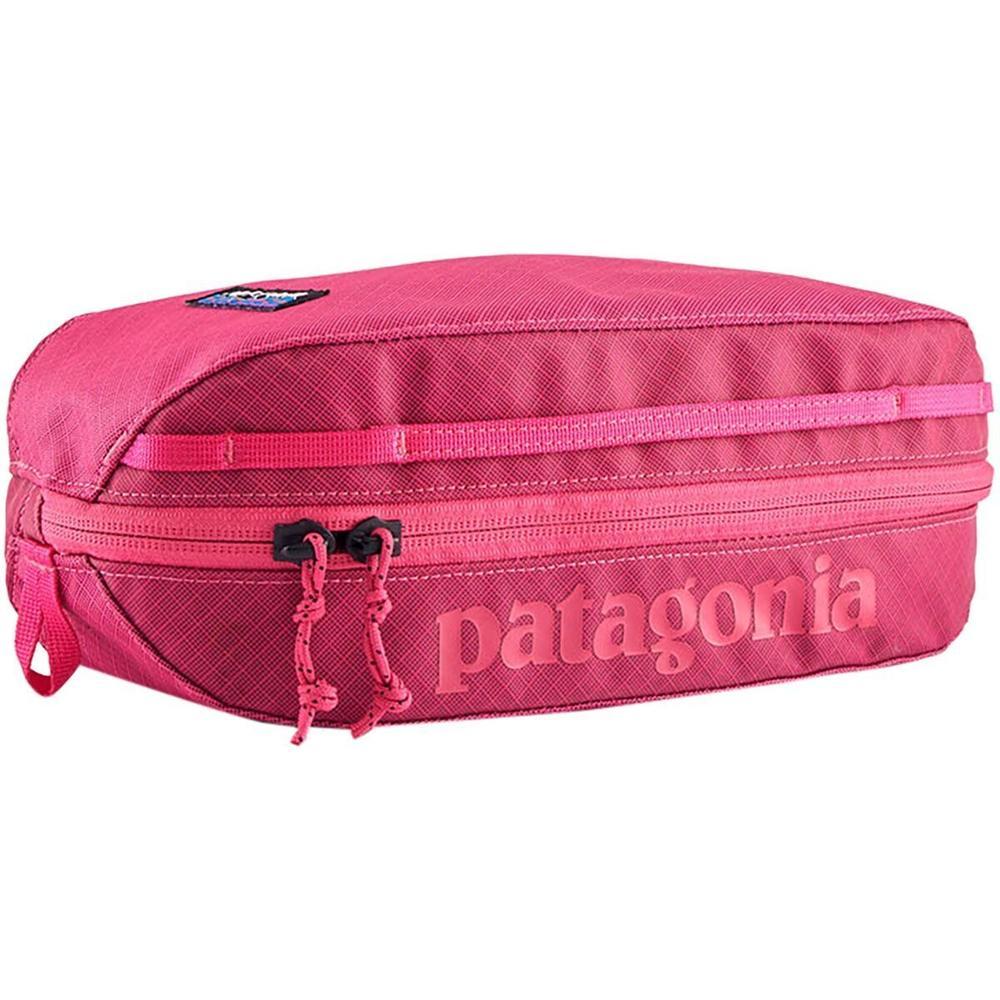 Patagonia Black Hole 3L Cube  | Luminous Pink