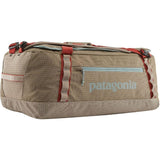 Patagonia Black Hole 55L Duffel Bag  | Seabird Grey