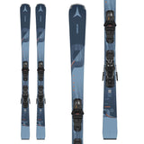 Atomic Cloud Q8 Ski with M10 GW Binding - Women's  | One Color