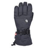 686 Vortex Glove - Men's  | Black