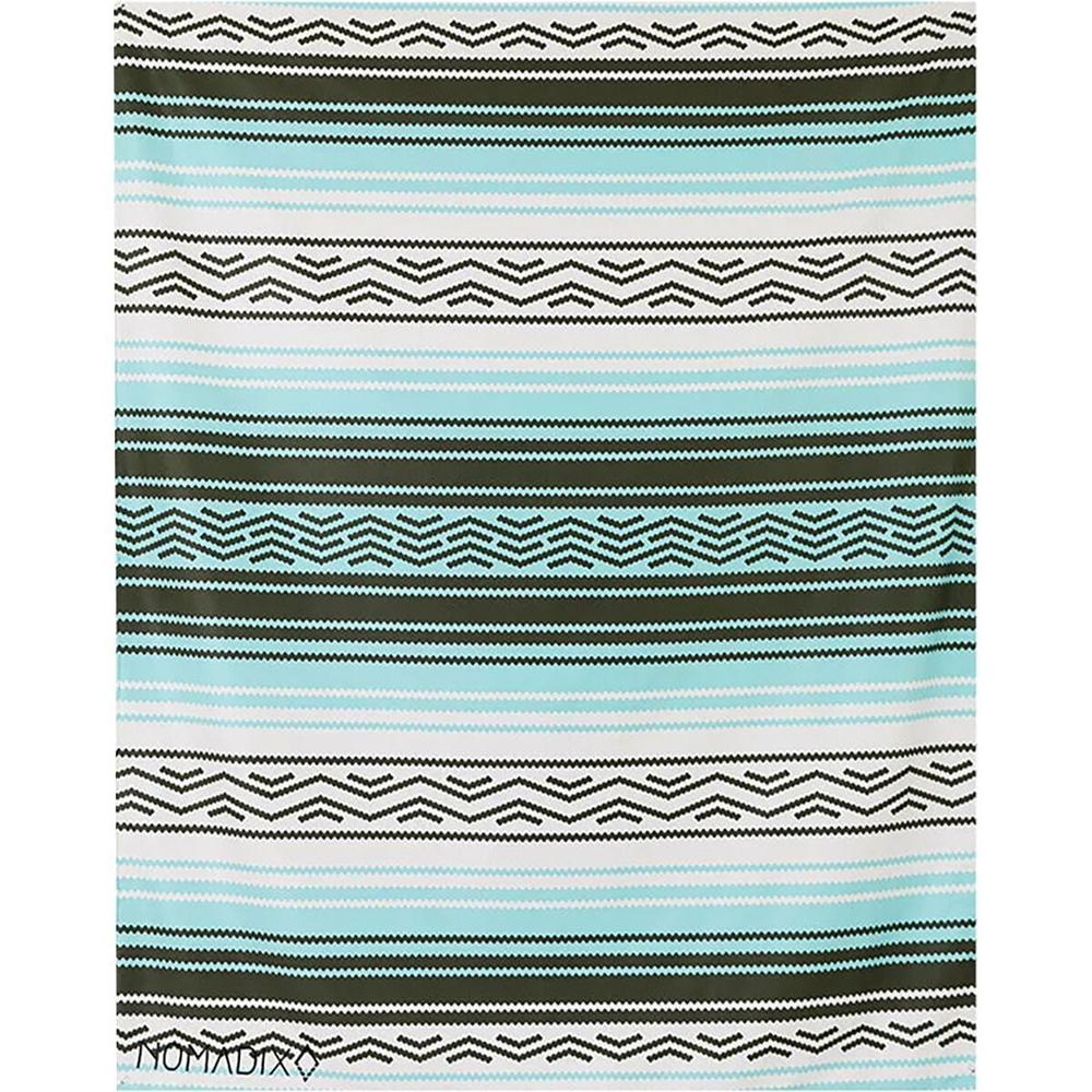 Nomadix Festival Blanket  | Baja Aqua