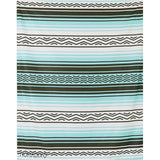 Nomadix Festival Blanket  | Baja Aqua