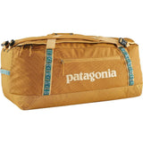 Patagonia Black Hole 70L Duffel Bag  | Pufferfish Gold